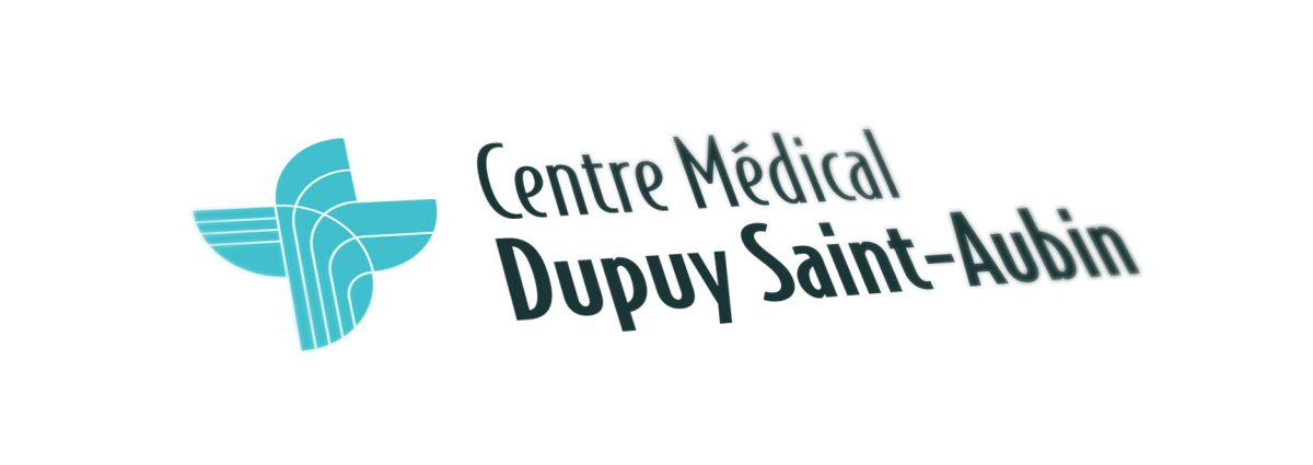 Concept de logo pour un centre médical sur Toulouse